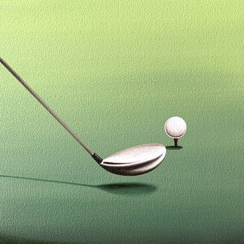 ゴルフ＃2