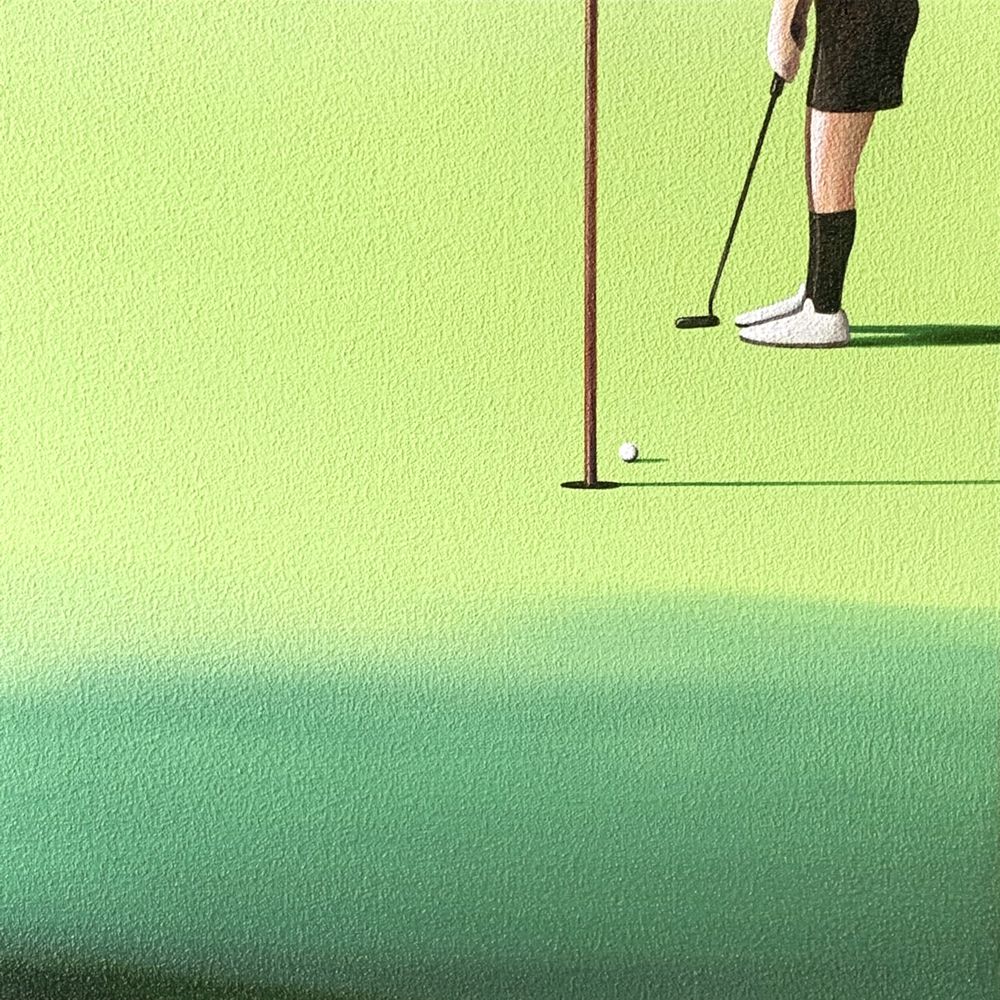 ゴルフ＃6