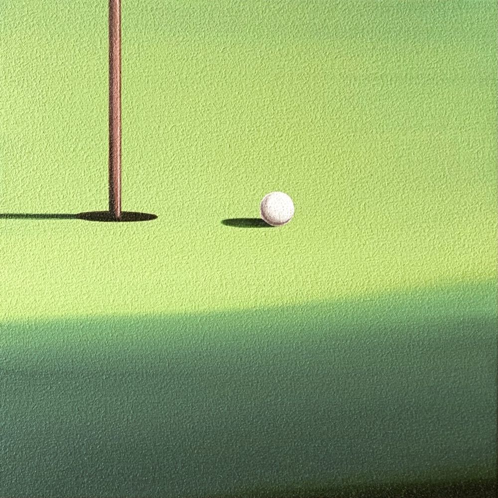 Golf＃7